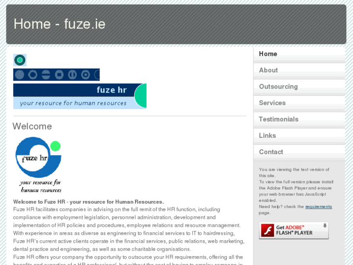 www.fuze.ie