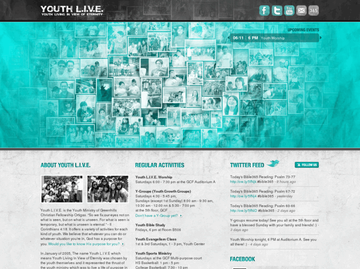 www.gcfyouthlive.com