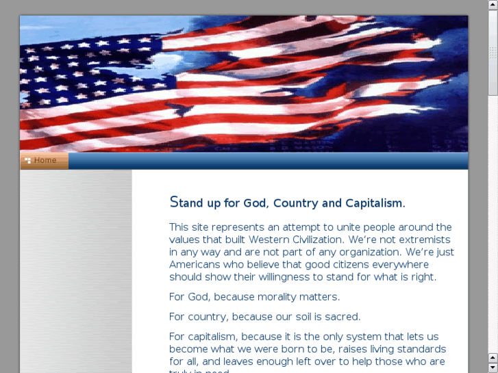 www.godcountrycapitalism.com