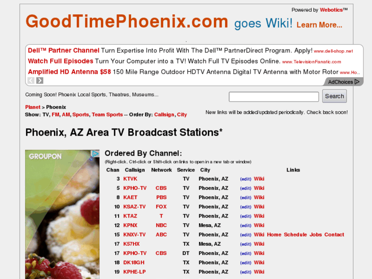 www.goodtimephoenix.com