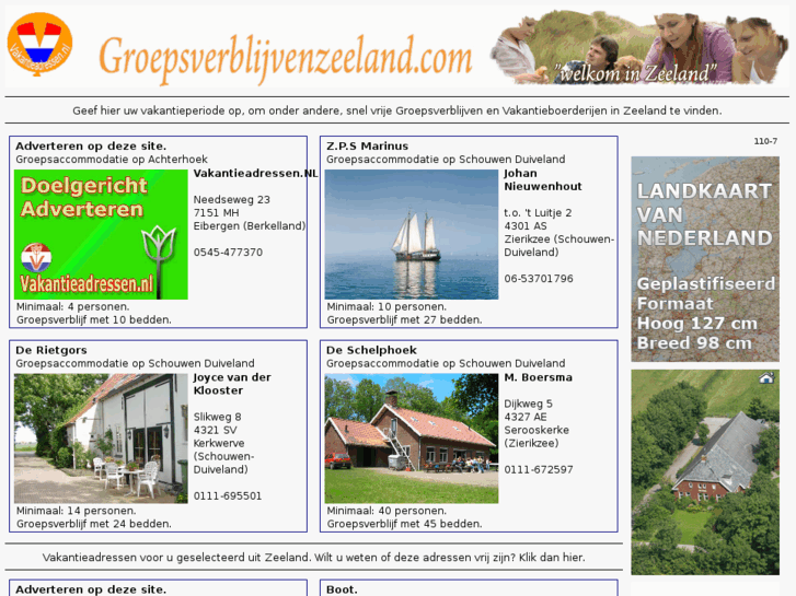 www.groepsverblijvenzeeland.com