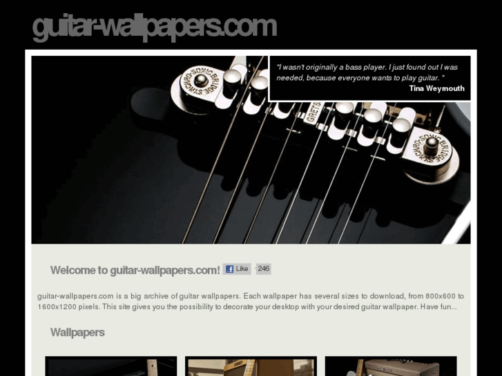 www.guitar-wallpapers.com