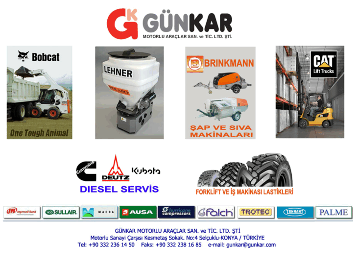 www.gunkar.com