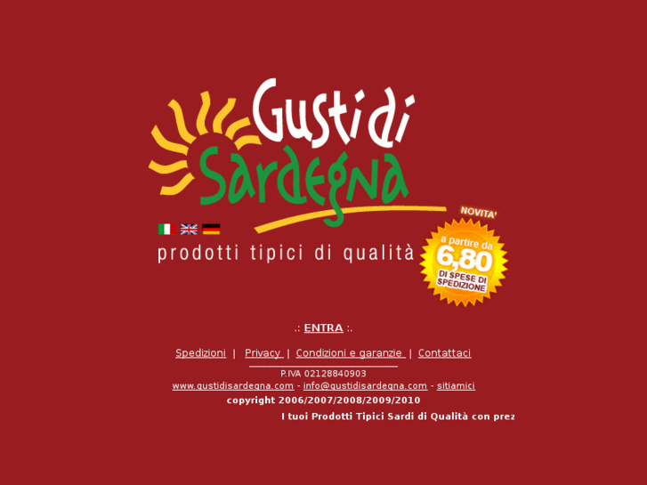 www.gustidisardegna.com