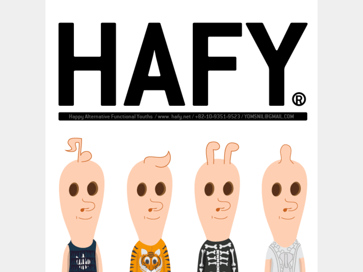 www.hafy.net