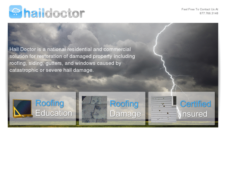 www.haildoctors.com