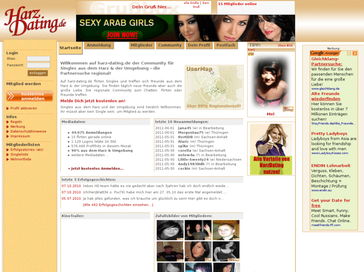 www.harz-dating.de