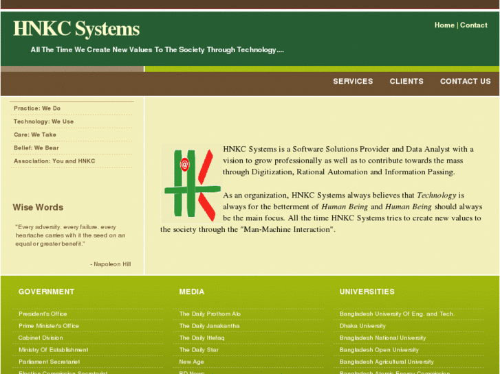 www.hnkcsystems.com
