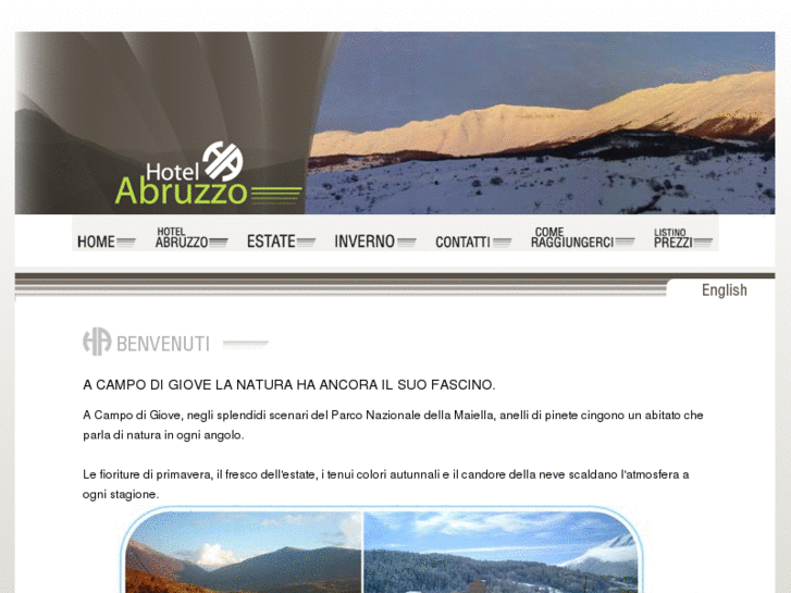 www.hotelabruzzo.it