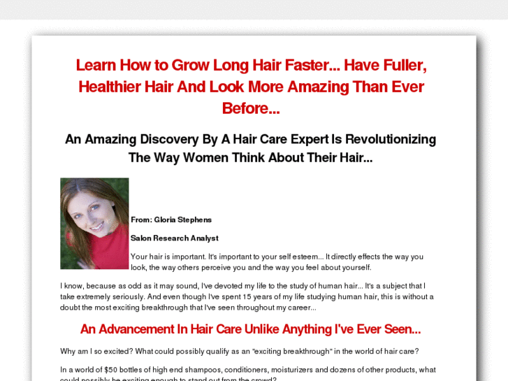 www.how-to-make-your-hair-grow-faster.info