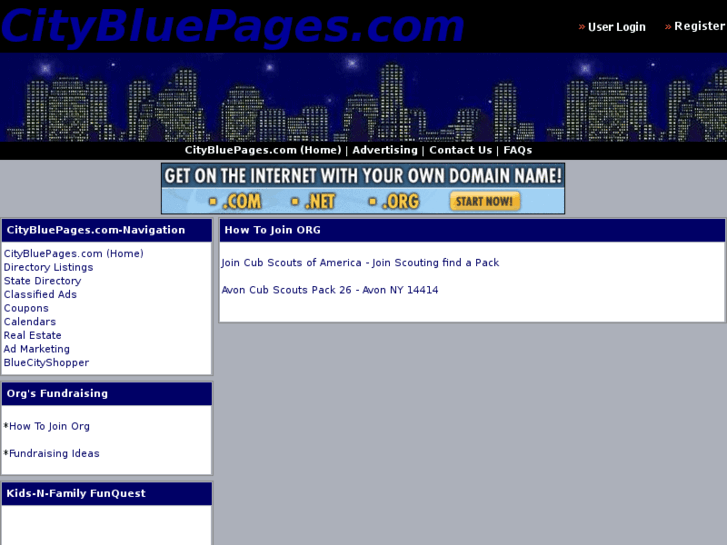 www.howtojoin.org