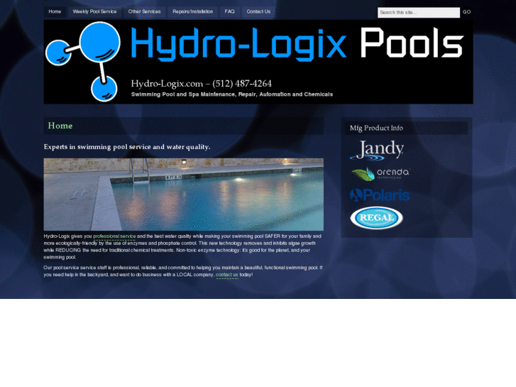 www.hydro-logix.com