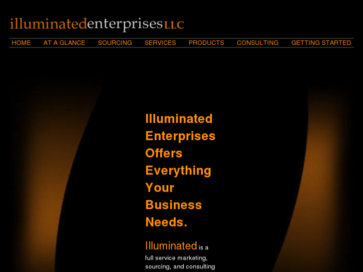 www.illuminatedenterprises.com