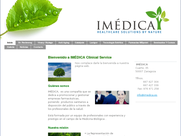 www.imedica.es