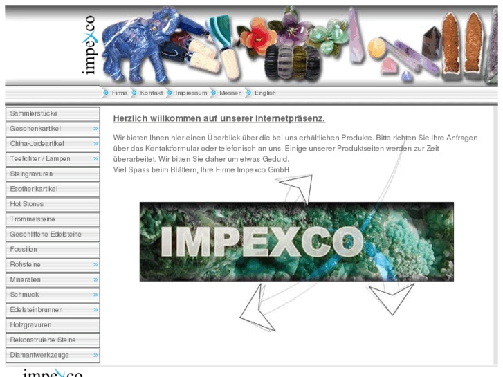 www.impexco-de.com