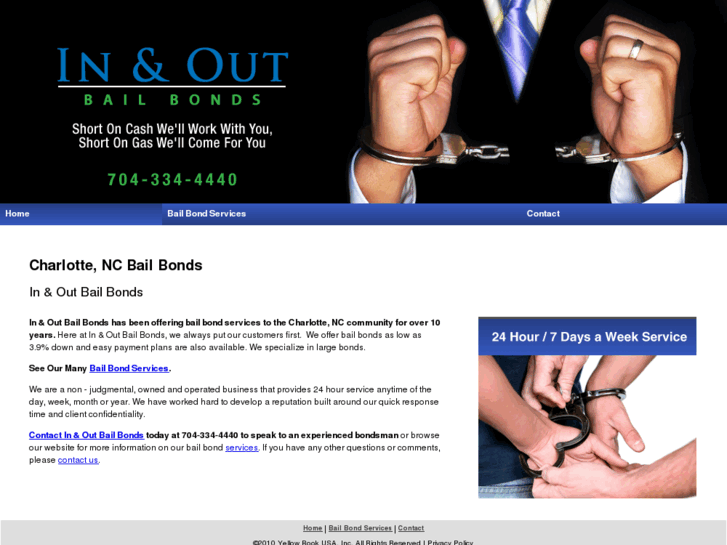 www.inandoutbailbondscharlotte.com