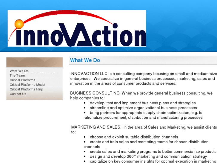 www.innovactionllc.com