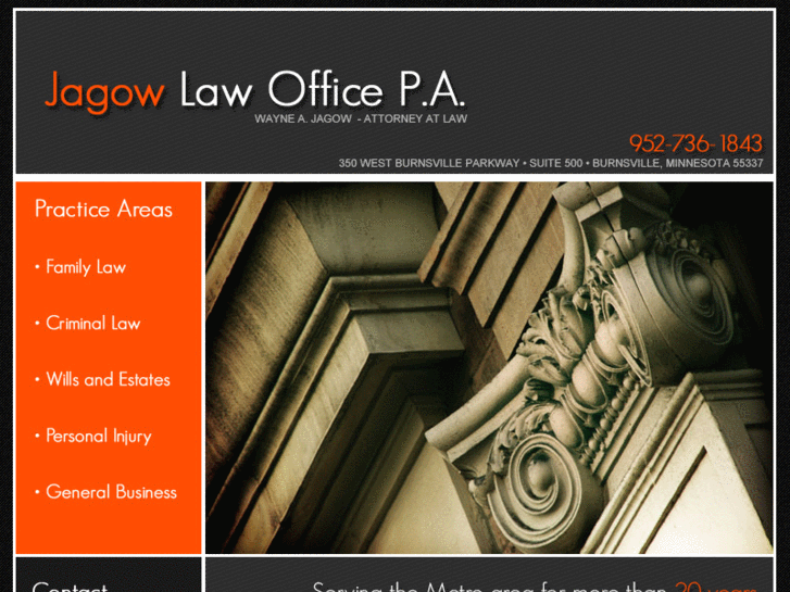 www.jagowlawoffice.com