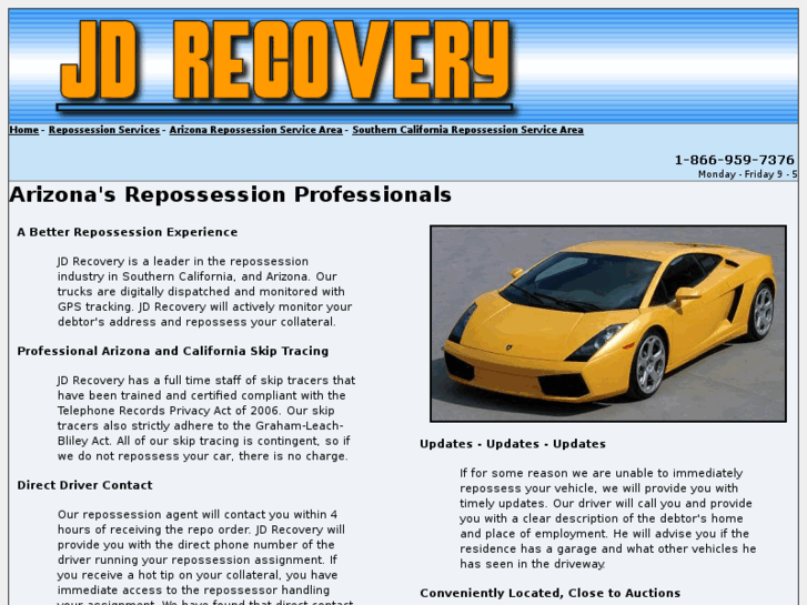 www.jdrecovery.com