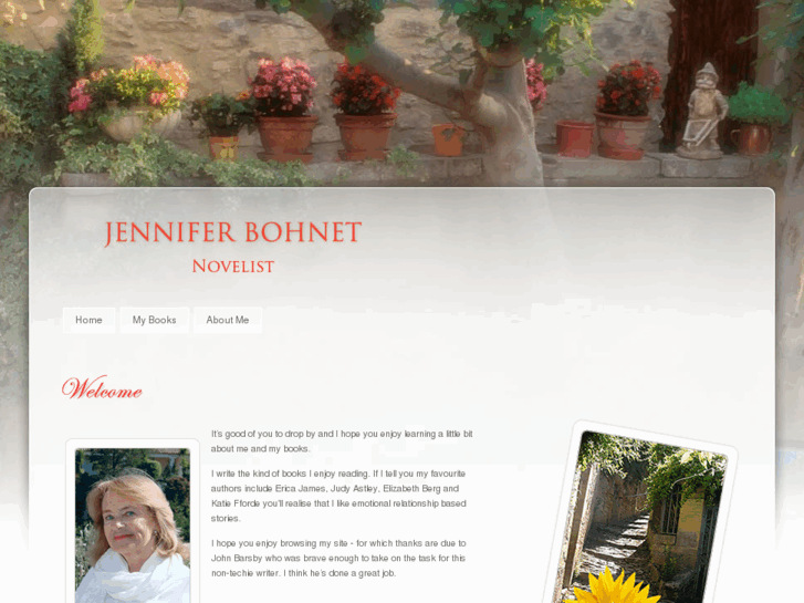 www.jenniferbohnet.com