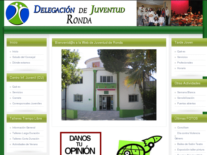 www.juventudronda.es