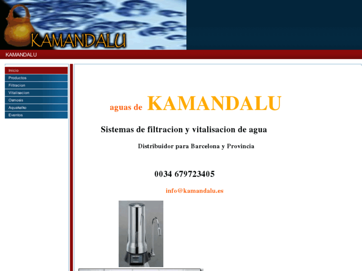 www.kamandalu.es