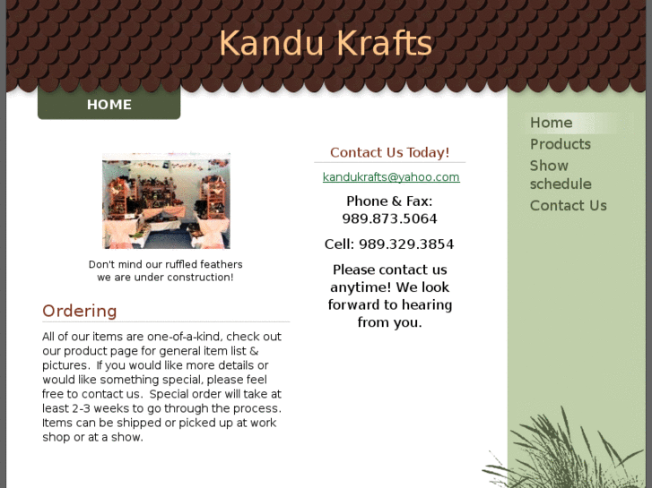 www.kandukrafts.com