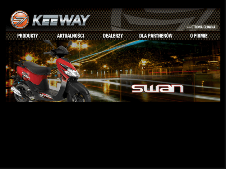 www.keeway.pl