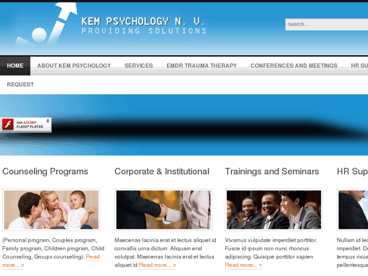 www.kempsychology.com