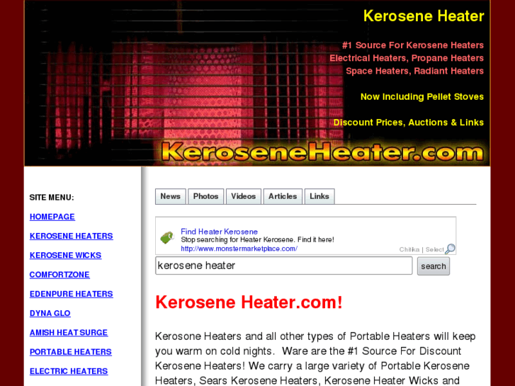 www.keroseneheater.com