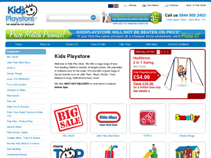 www.kidsplaystore.com