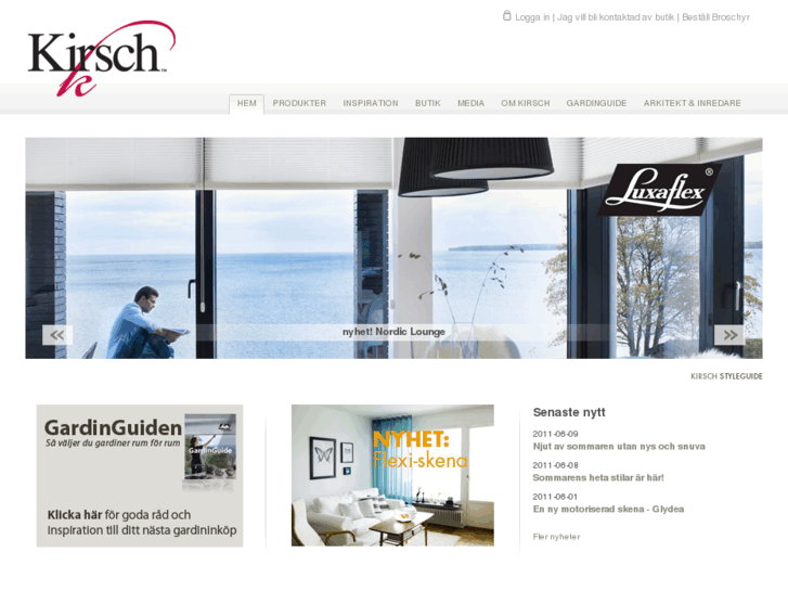 www.kirsch.se