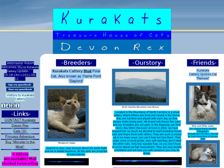 www.kurakats.com