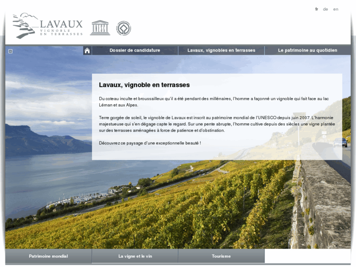 www.lavaux-unesco.ch