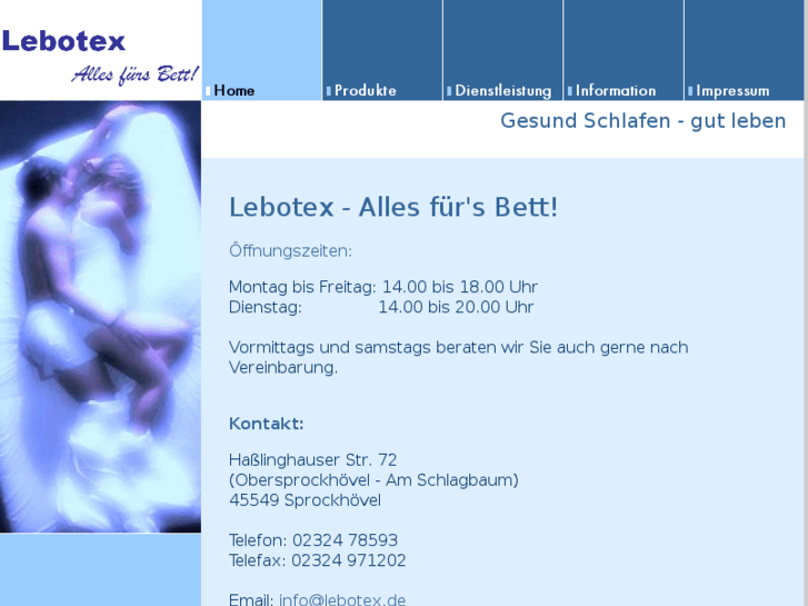 www.lebotex.org