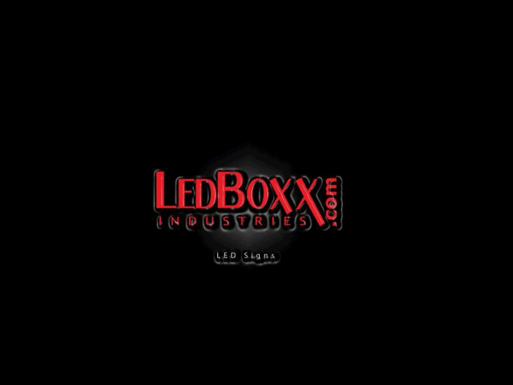 www.ledboxx.com