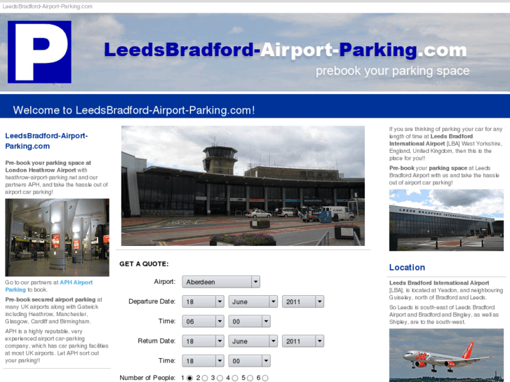 www.leedsbradford-airport-parking.com