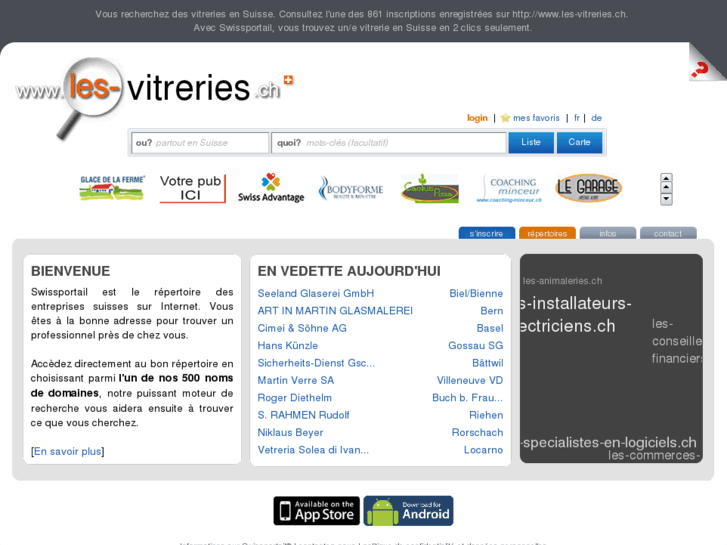 www.les-vitreries.com