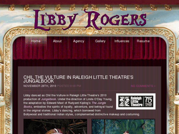 www.libbyrogers.com