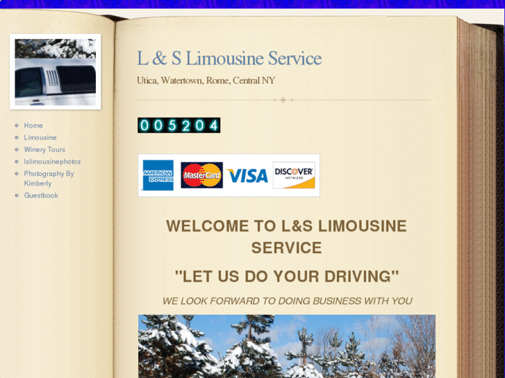 www.lslimousineservice.com