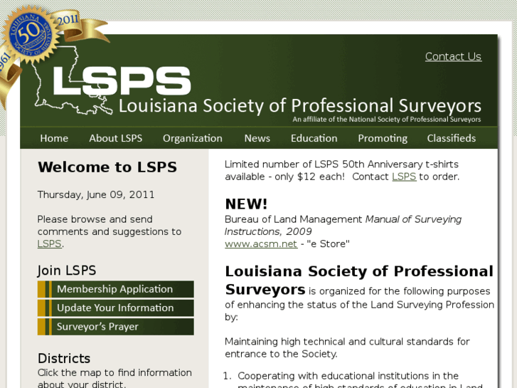 www.lsps.net