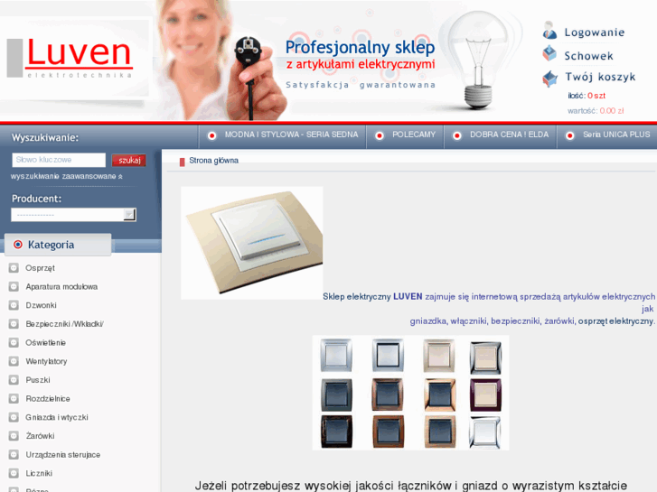 www.luven.pl