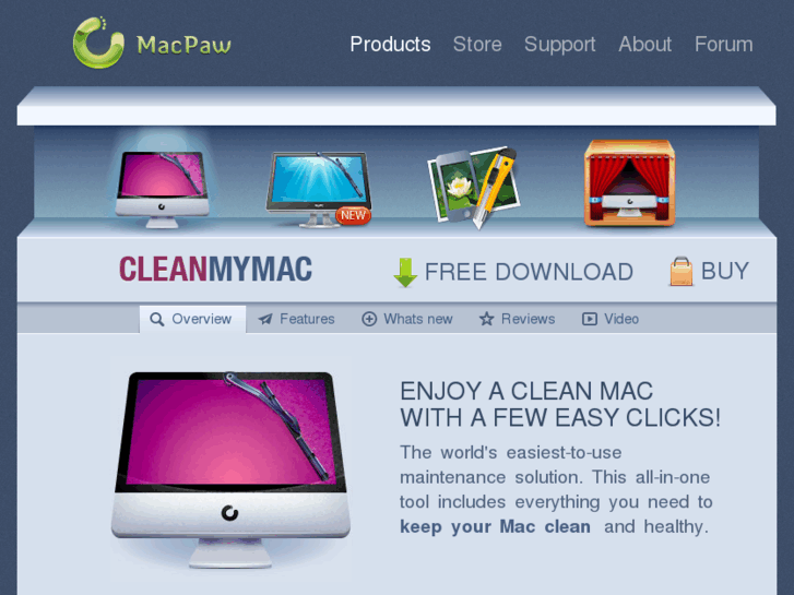 www.mac-paw.com