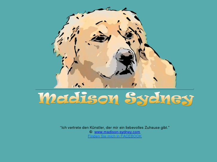 www.madison-sydney.com