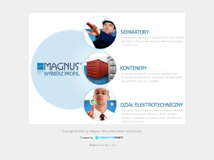 www.magnus.pl