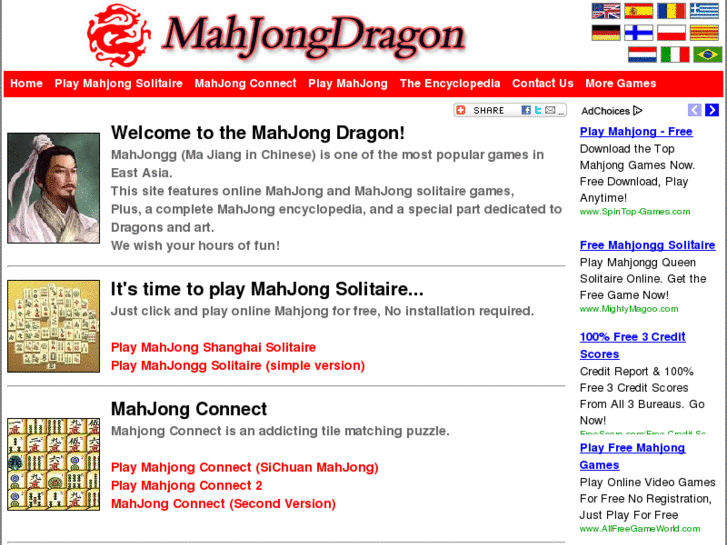 www.mahjongdragon.com