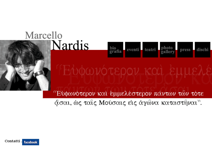 www.marcellonardis.com
