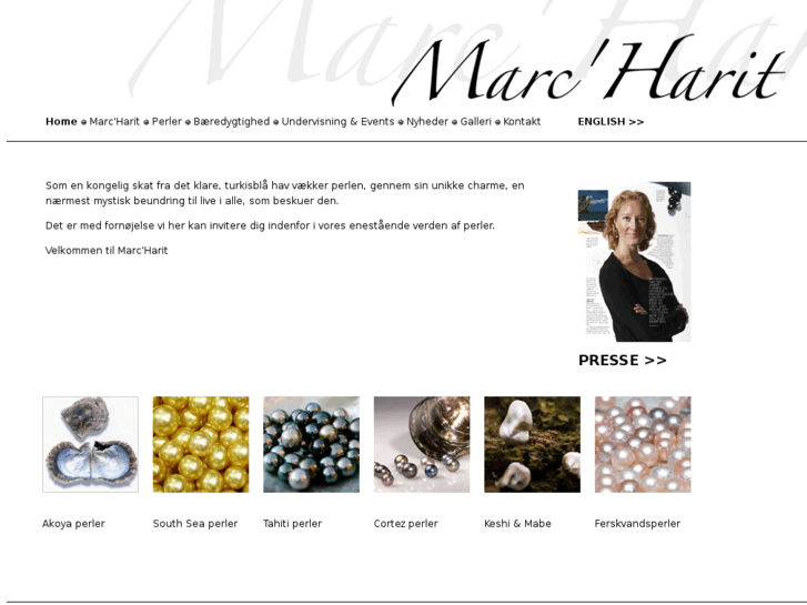 www.marcharit.com