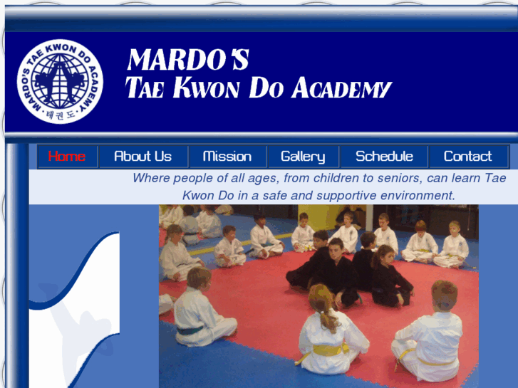 www.mardostkdacademy.com