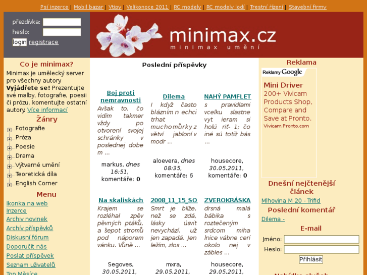 www.minimax.cz